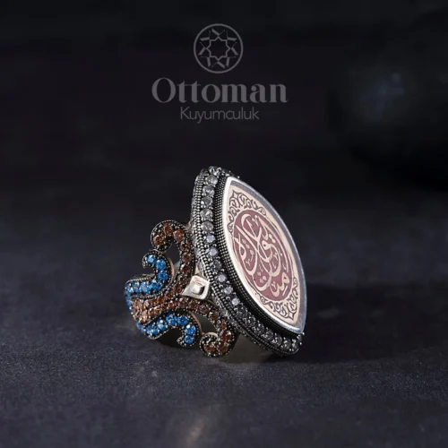 ask-modeli-f0d9a8 Aşk Model Gümüş Kadın Yüzük