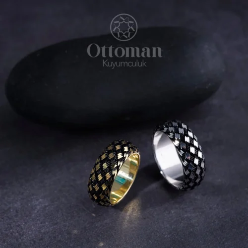 fantastik-cift-10dd-b Fantastik Model Gümüş Alyans Set