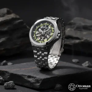 1 Reward Otomatik Erkek Kol Saati