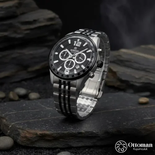 1 Reward Excellent VIP Erkek Kol Saati