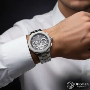 1 Reward Excellent VIP Erkek Kol Saati