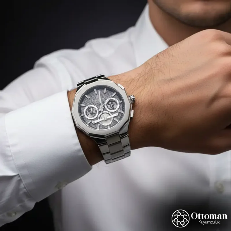 1 Reward Excellent VIP Erkek Kol Saati
