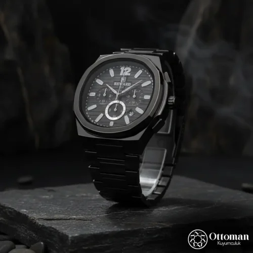 1 Reward WIP Erkek Kol Saati