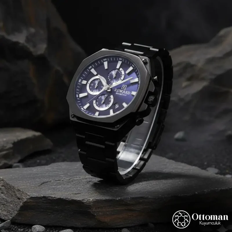 Reward Excellent Erkek Kol Saati