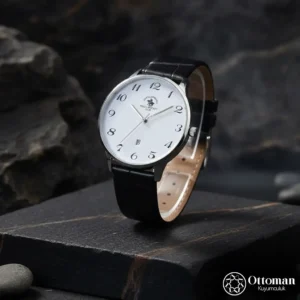 1 SB.8.10004-2 Santa Barbara Polo & Racquet Club Erkek Kol Saati