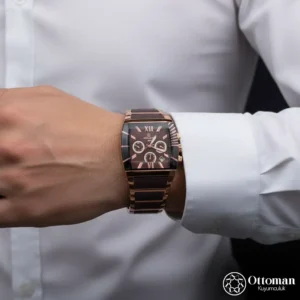 1 Reward VIP Erkek Kol Saati