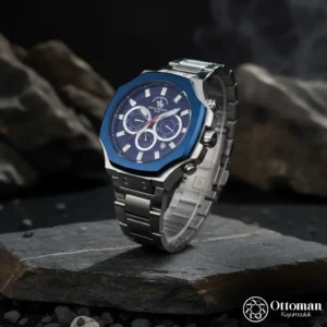 1 SB.1.10416.2 Santa Barbara Polo & Racquet Club Erkek Kol Saati