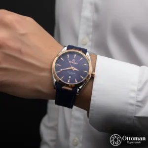 1 Reward VIP Classic Erkek Kol Saati