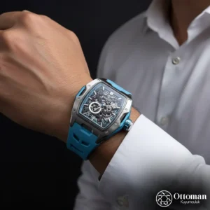 Reward WIP Otomatik Erkek Kol Saati