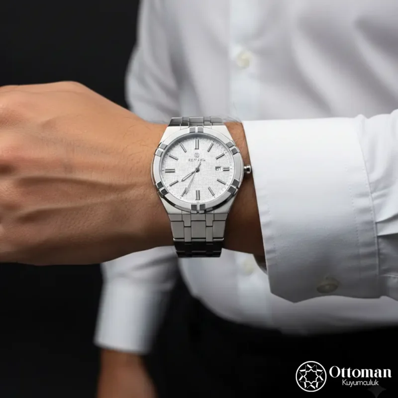 Reward Excellent Erkek Kol Saati