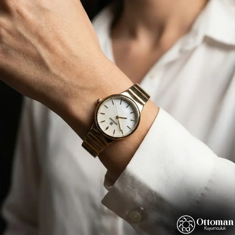 Reward Classic Kadın Kol Saati