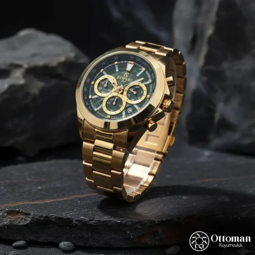 1 Reward VIP Erkek Kol Saati