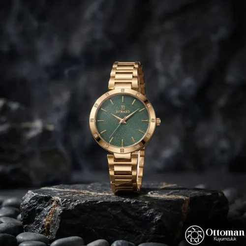 1 Reward Classic Kadın Kol Saati