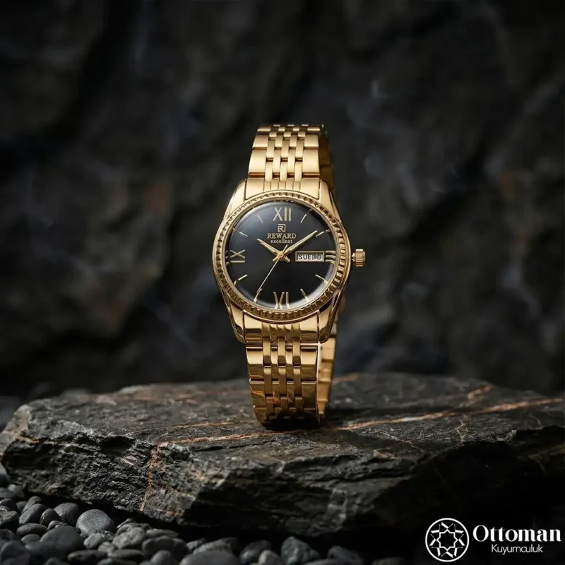 1 Reward Classic Kadın Kol Saati
