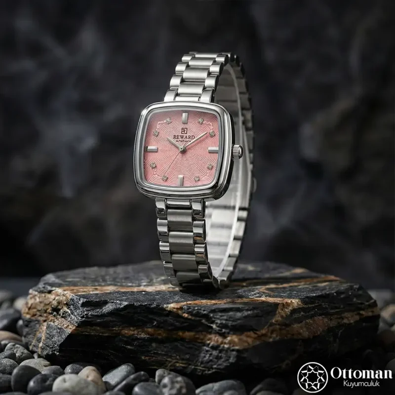 1 Reward Classic Kadın Kol Saati