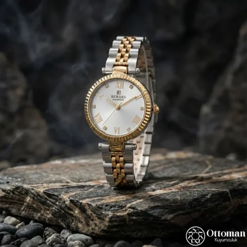 1 Reward Classic Kadın Kol Saati