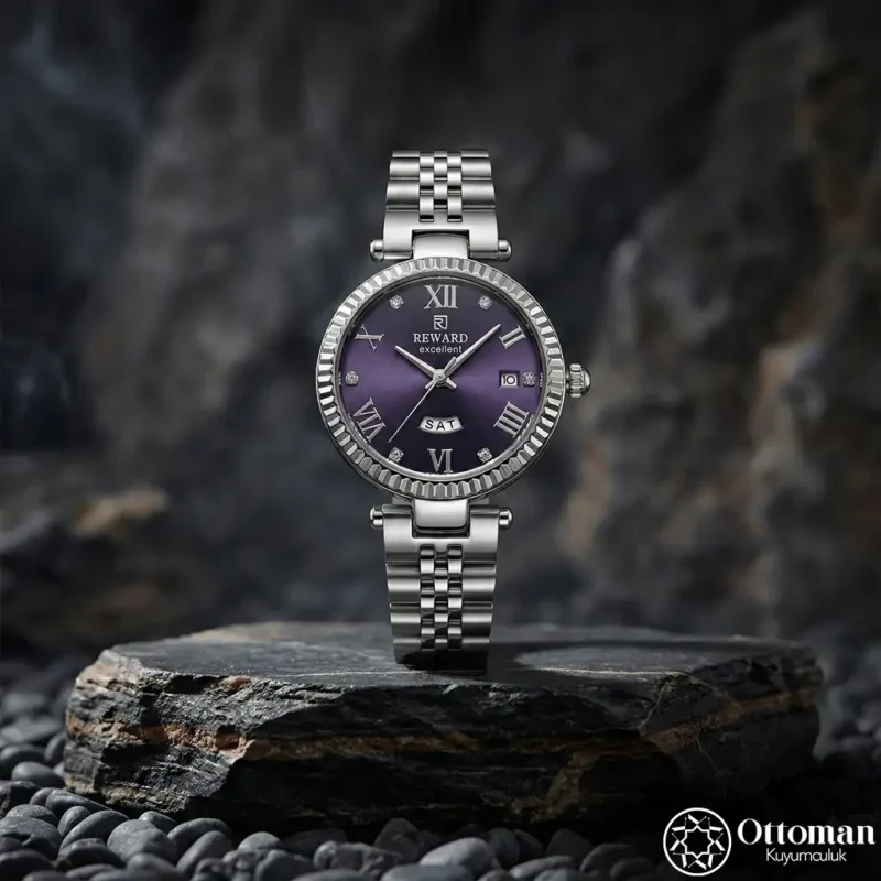 Reward Classic Kadın Kol Saati