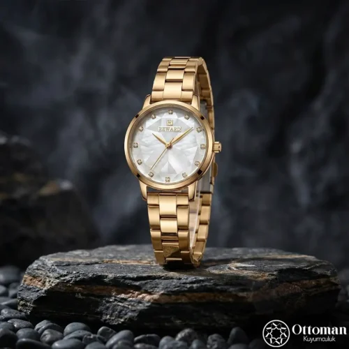 1 Reward Classic Kadın Kol Saati