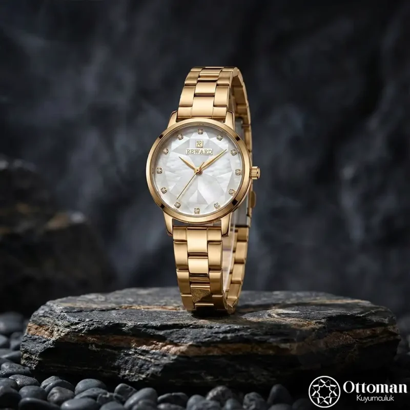 1 Reward Classic Kadın Kol Saati