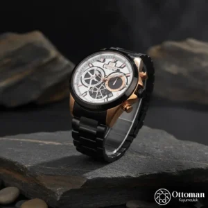 1 Reward VIP Erkek Kol Saati