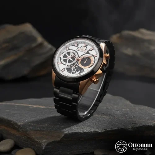 1 Reward VIP Erkek Kol Saati