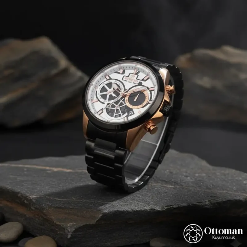 1 Reward VIP Erkek Kol Saati