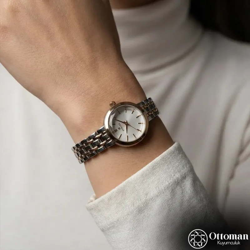 1 Reward Classic Kadın Kol Saati