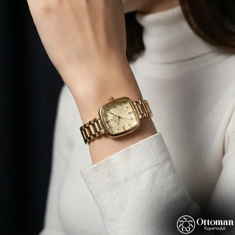 1 Reward Classic Kadın Kol Saati