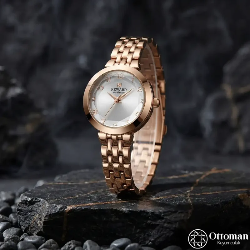 1 Reward Classic Kadın Kol Saati
