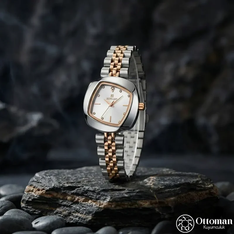 1 Reward Excellent Kadın Kol Saati