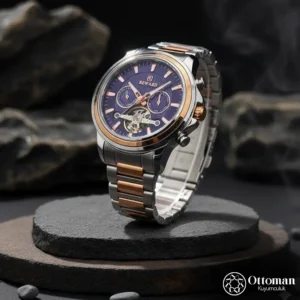 1 Reward Otomatik Erkek Kol Saati