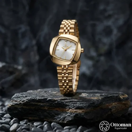 1 Reward Excellent Kadın Kol Saati