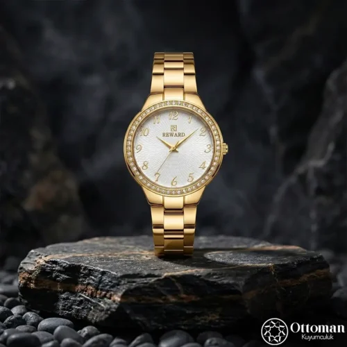 Reward Classic Kadın Kol Saati