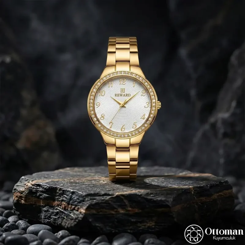 Reward Classic Kadın Kol Saati