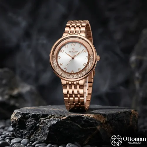 Reward Classic Kadın Kol Saati