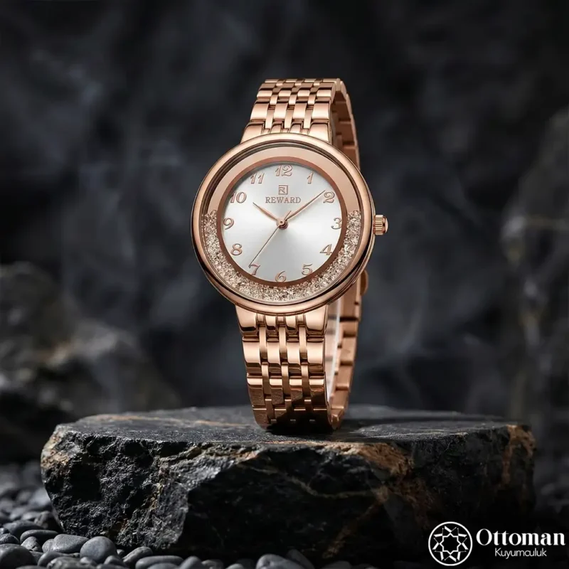 Reward Classic Kadın Kol Saati