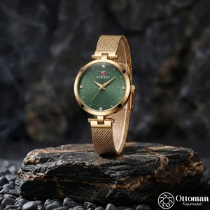 Reward Classic Kadın Kol Saati