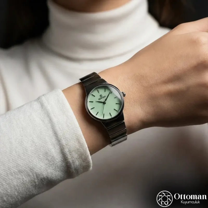 Reward Classic Kadın Kol Saati