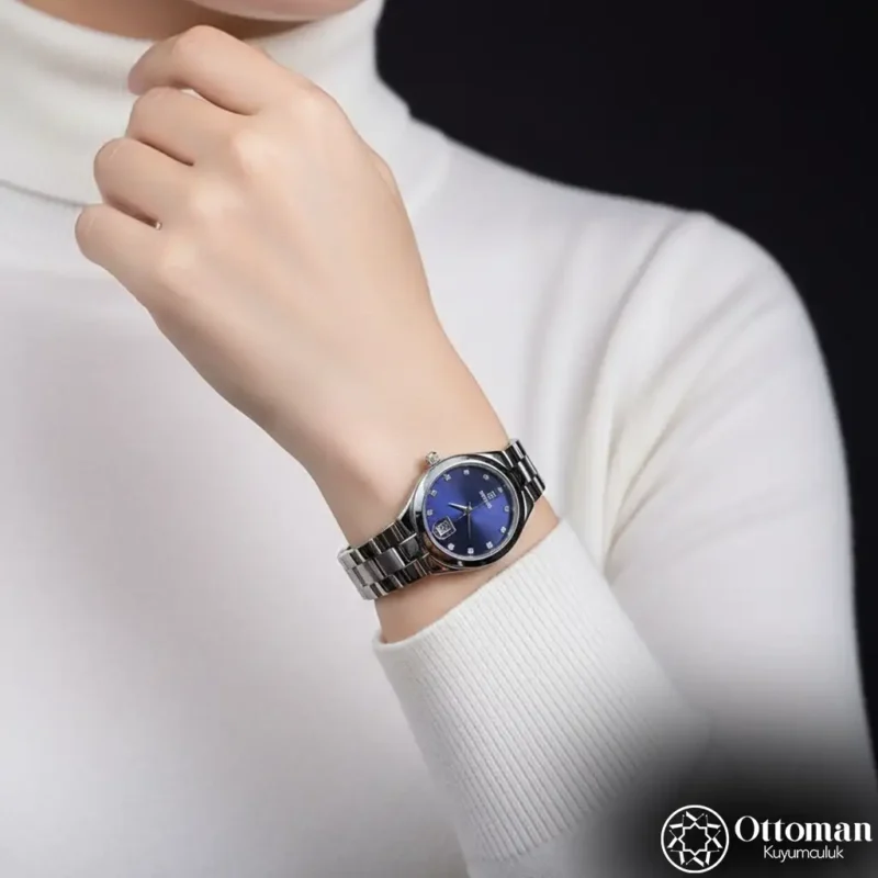 Reward Classic Kadın Kol Saati