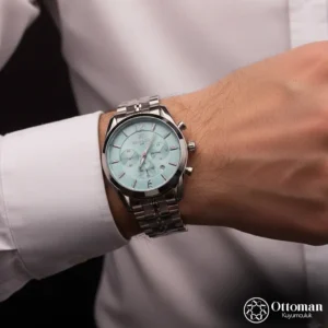 1 Reward VIP Classic Erkek Kol Saati