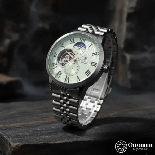 1 Reward Otomatik Erkek Kol Saati