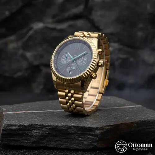 1 Reward VIP Erkek Kol Saati