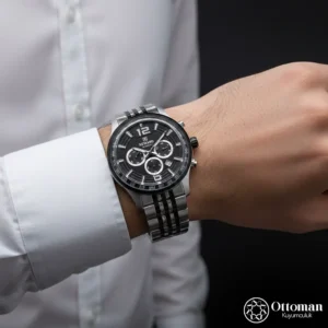 2 Reward Excellent VIP Erkek Kol Saati