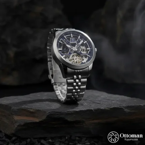 2 Reward Otomatik Erkek Kol Saati