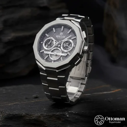 2 Reward Excellent VIP Erkek Kol Saati