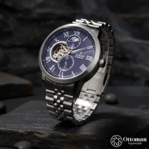 2 Reward Otomatik Erkek Kol Saati