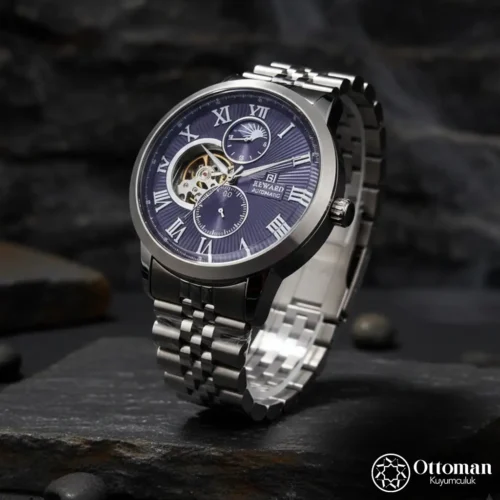 2 Reward Otomatik Erkek Kol Saati