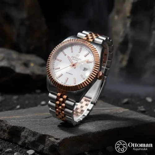 2 Reward Excellent Erkek Kol Saati