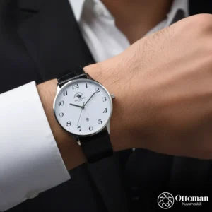 2 SB.8.10004-2 Santa Barbara Polo & Racquet Club Erkek Kol Saati