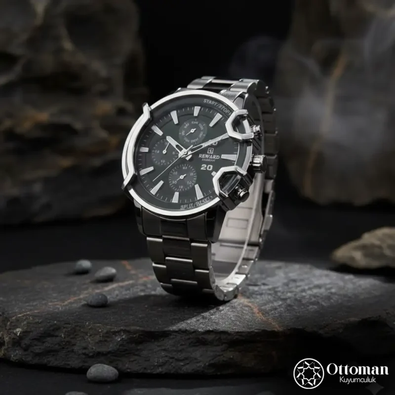 Reward Excellent Diesel Erkek Kol Saati